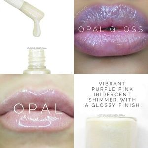 Opal Gloss